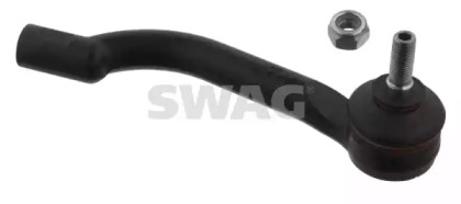 82934755 SWAG Наконечник рульової тяги